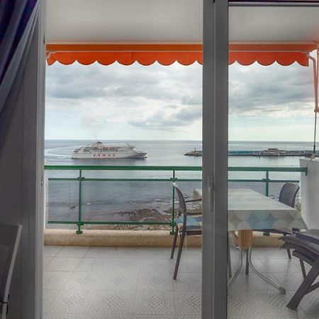 Comodoro Estudio Vista Mar Explotaciones Ravel Arona  Eksteriør billede